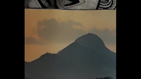 Not that far from where i stay in my district