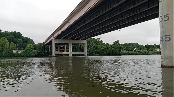 Natty Daddy Crosses America 