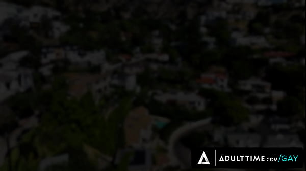 Play MP4 - ADULT TIME - Military Hunk Ty Roderick Dominates Obedient Gay Sub Zak Bishop With ROUGH FUCKING&excl;