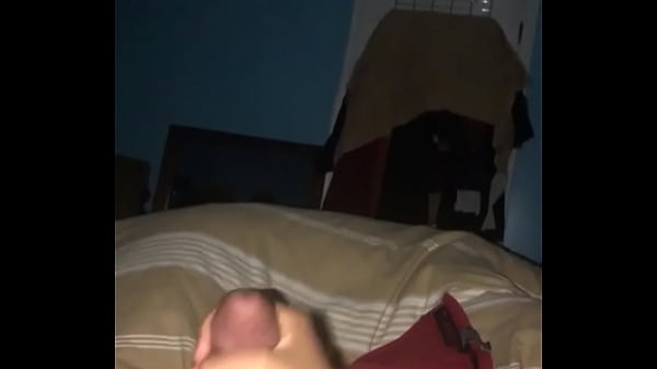 Stroking My Cock For Step Sis thumbnail