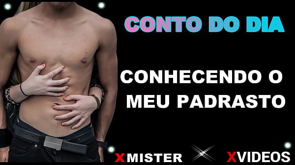 CONTO CONHECENDO O MEU_PADRASTO