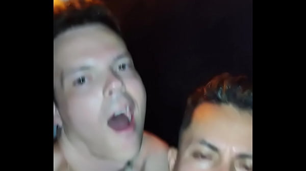 Play MP4 - Metendo gostoso no pelo do puto na sauna gay