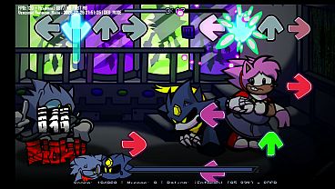 Ouri&ccedil;o Maluco vs Metal Ouri&ccedil;o lutam para quem fode mais o outro, quem ganhar&aacute;? 