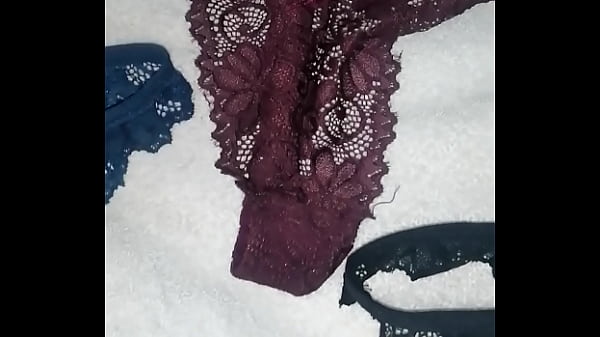 Yo tambi&eacute;n estreno las tangas de mi cu&ntilde;ada 