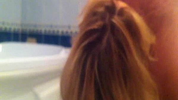 Nonton Georgeus Blonde thumbnail