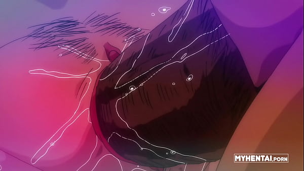 My love and her Master 