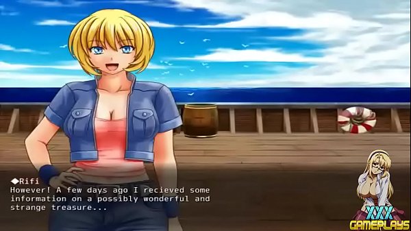 Virgin_Island Gameplay_1