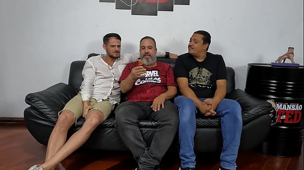 Play MP4 - Olimpiadas do Ted - Pimenta no c&uacute; dos outros &eacute; refresco