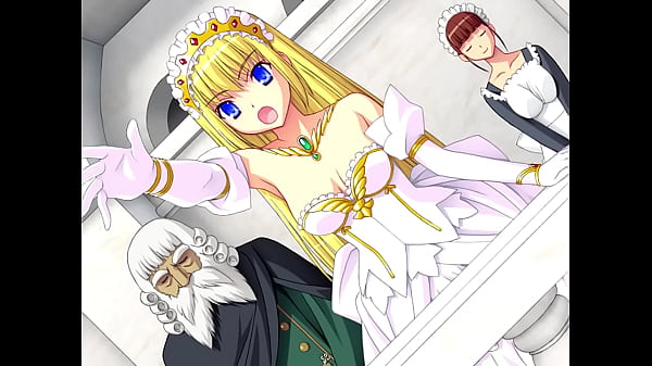 Otakusexart_RPG GameAlice Quest