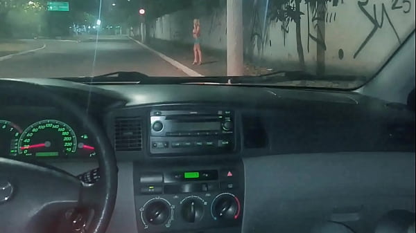 Nonton Na Rua: Lukas Enche O Cu Da Madura Depois De Foder No Pelo. thumbnail