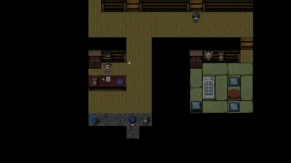 Play MP4 - Tanned Girl Natsuki &lbrack; HENTAI Game &rsqb; Ep&period;5 strangers starts to matsurbates over her plump hot body &excl;