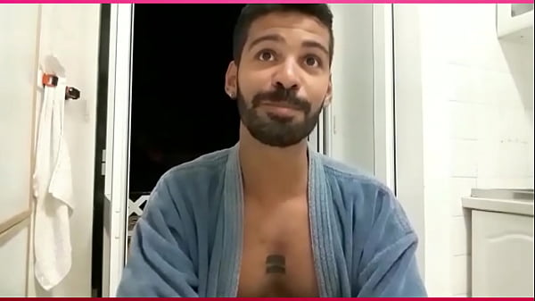 Play MP4 - &num;PauNaMesa com Randal Arag&atilde;o - M&uacute;sculo Duro