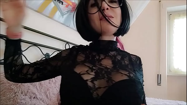 ChantalChannelsexy homemade strip tease