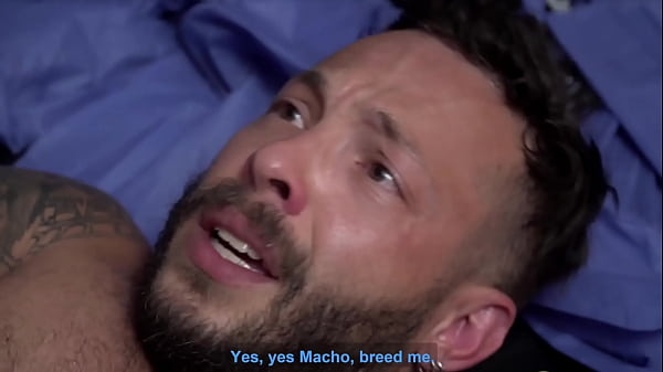 BDSM hardcore anal sex and deep throat -- VIKTOR ROM -- JOHN BRACHALLI -- 