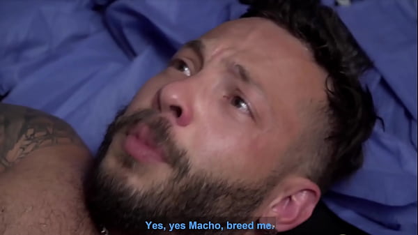 Play MP4 - BDSM hardcore anal sex and deep throat -- VIKTOR ROM -- JOHN BRACHALLI --