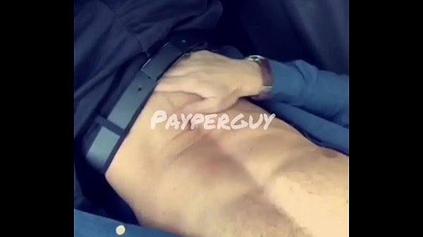 Straight Guy (PPG001) 