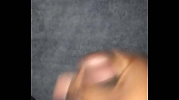 Bitch you want my cum?