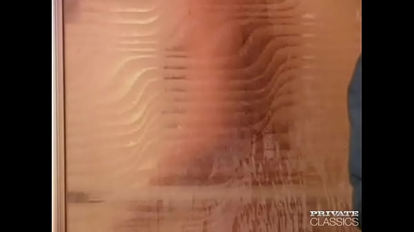 Katalin gets a threesome 