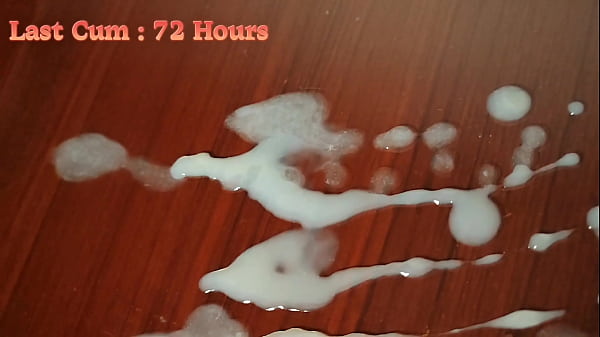 72 Hours Of Storing, Thick Cum [sc006] thumbnail