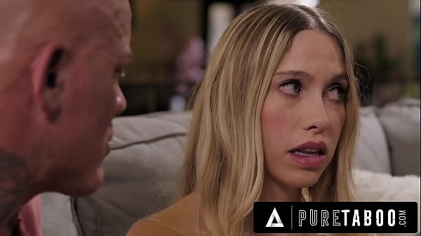 Play MP4 - PURE TABOO 18 yo Babysitter Khloe Kapri Seduced & Fucked By Pervy Married Couple&excl; With Sophia Locke