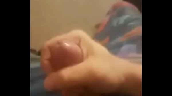 loadshooter stroking cock