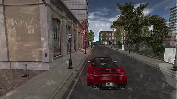 The movie from a day with angel