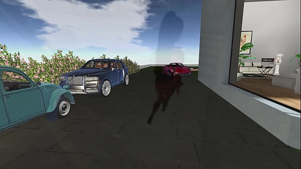 The movie from a day with angel