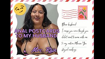 Nonton I Miss You, But I Needed Anal thumbnail