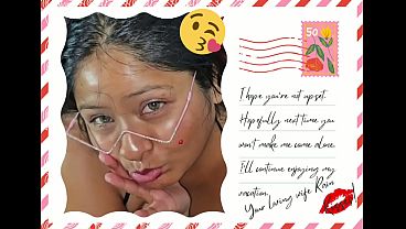 I miss you but i needed anal 