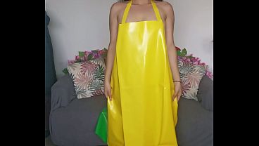 92 apron queen testing aprons mia niqab 