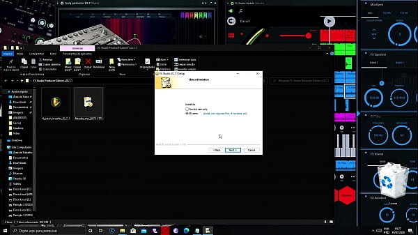 BAIXAR FL STUDIO DE GRA&Ccedil;A! 
