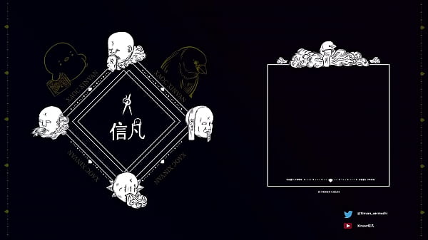 Nonton Xinvan信凡 閒聊 thumbnail