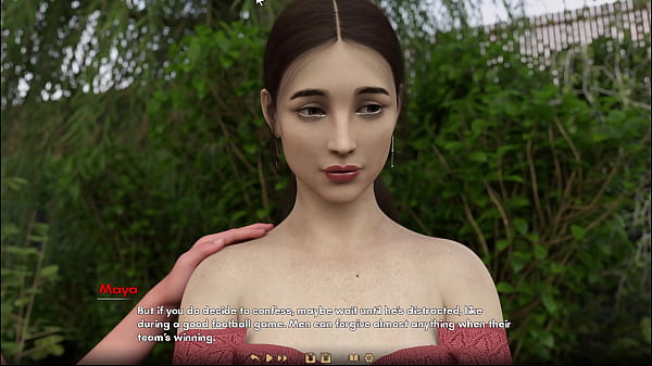 Johannesgaming - Update #220 - Darker 7 Grace Got Fucked By Two Men While Her Lover Watched Her - Nov 07, 2024 thumbnail