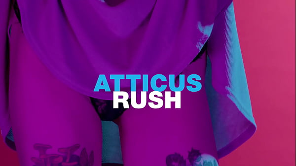 Cvx 108 kellen rhis dangled and fucked in the ass 