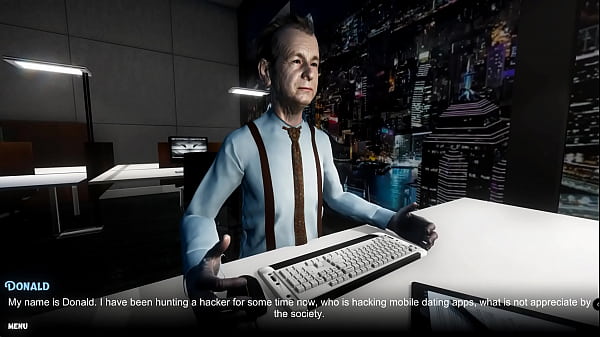 The Tinder Movie - Sex Game Porn Fuck 