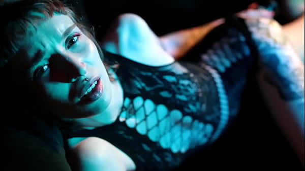 Fuck My Satanic Pussy thumbnail