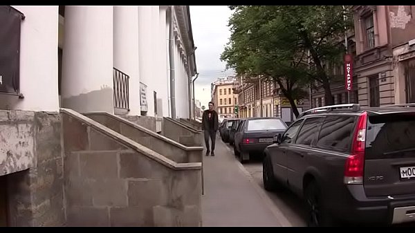 Nonton Successful Pickup Session Results With A Vehement Wild Sex thumbnail