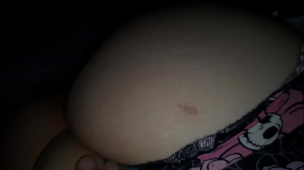 Me encanta que tus manos toquen mi cuerpo, asi enserio aver