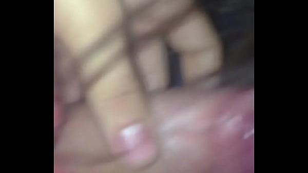 Una chupadita en el monte 