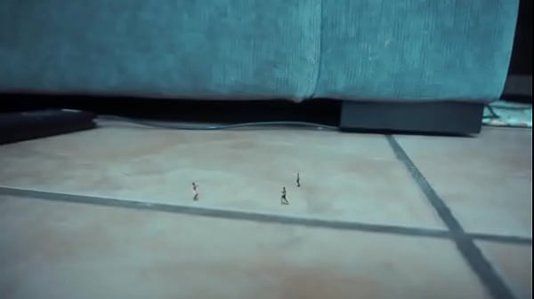 Datingguys new giantess roma_trailer