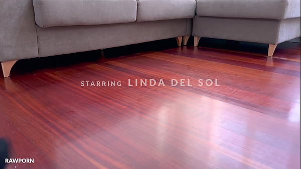 Linda del sol chica traviesa 