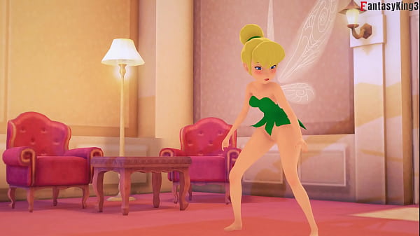 Maleficent make thinkerbell big and fuck her fk allstars 2 halloween gift full movie on sheer & fantasyking3 copy 