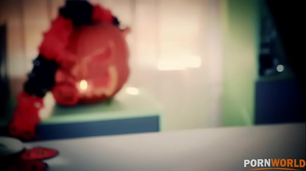 Goblins in her gullet 