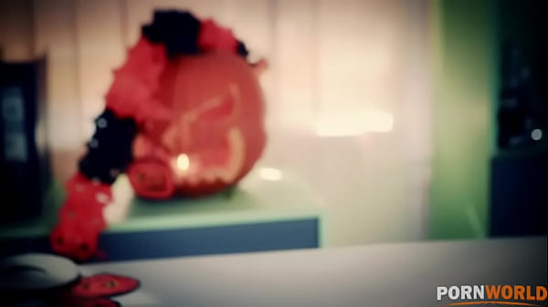 Goblins in her gullet 