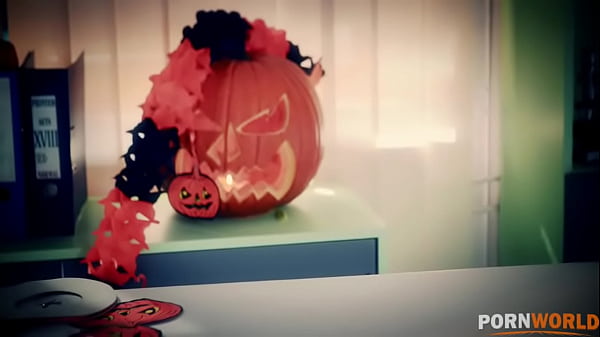 Goblins in her gullet 