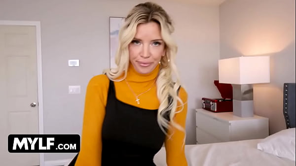 Nonton &ldquo;i Want To Feel Your Cock In My Womb" - New Milf Kitt Loves Being Dominated thumbnail