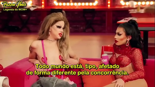 RUPAUL_S DRAG RACE 14 TEMPORADAEP 08 GIRL GROUPS UNTUCKED