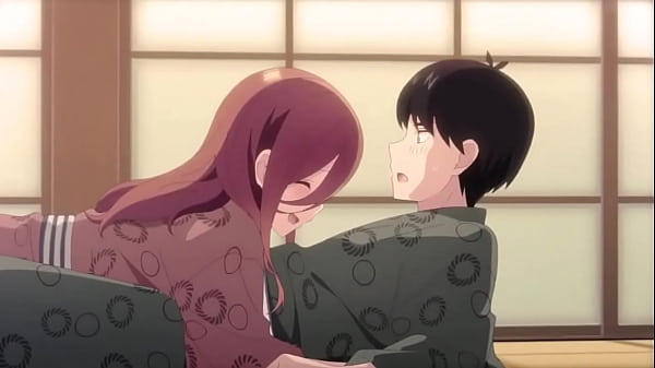 Miku Nakano suki x UwU