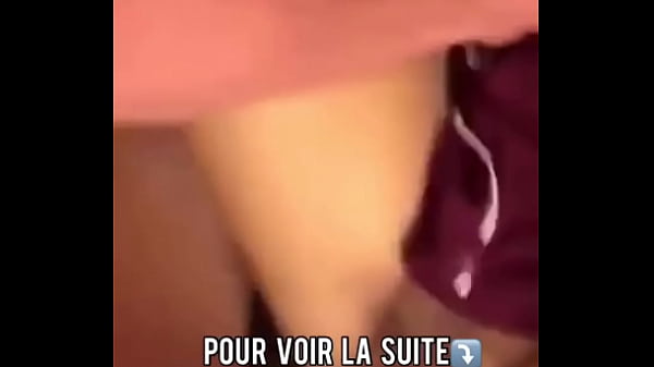 Sextape Maddy ! Elle adore ca !