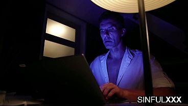 Your Wish Is My Command! Cl&eacute;mence Audiard & Marco Bull For Sinfulxxx thumbnail